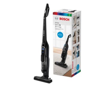 Bosch | Vacuum cleaner | Athlet 20Vmax BBH85B1 | Cordless operating | Handstick | - W | 18 V | Operating time (max) 45 min | Bla